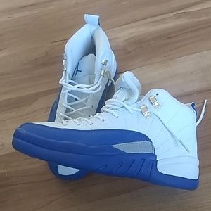 Jordans, that belong to me